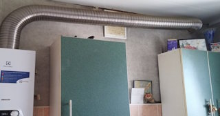 Установка газового водонагревателя в Выборге - СантехДомВбр, цена от 5248 руб.