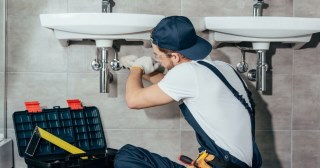 Демонтаж сантехники Выборг, цена от 221 руб.