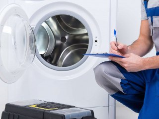 Подключение стиральной машины Выборг цена 588 руб.