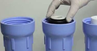 Установка угольных фильтров для воды и вытяжки от 3674 рублей в Выборге