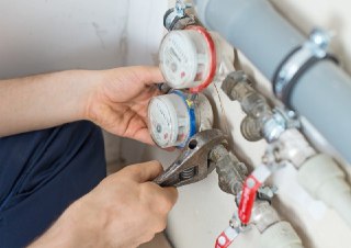 Замена счетчиков воды Выборг цена от 872 руб.